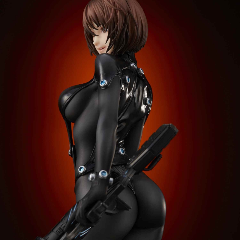 「GANTZ：O」ANZU X Shotgun ver.